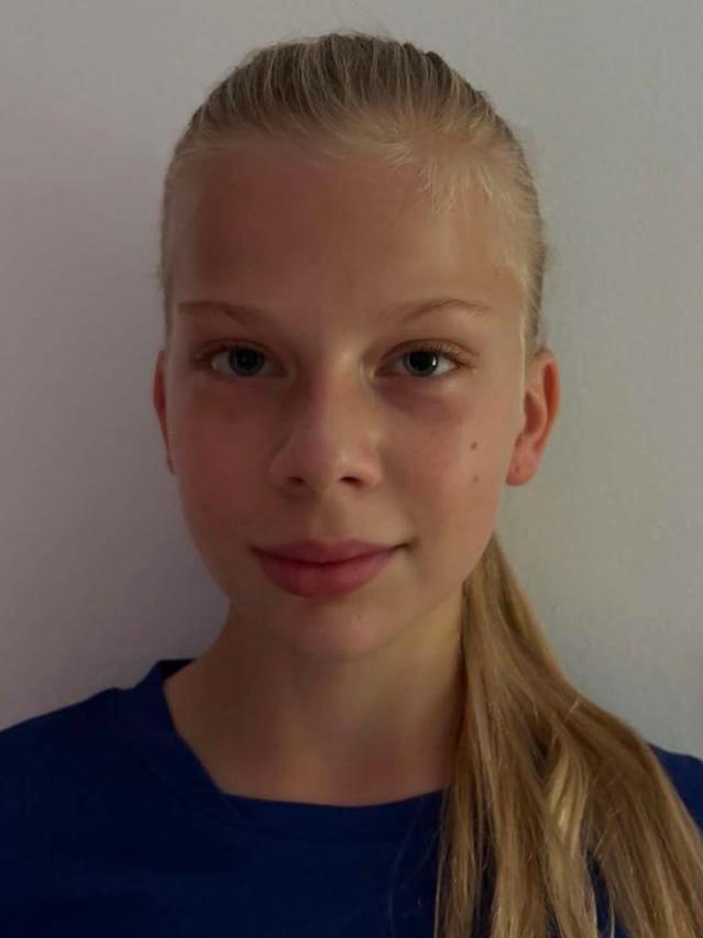 Karin Fabóová