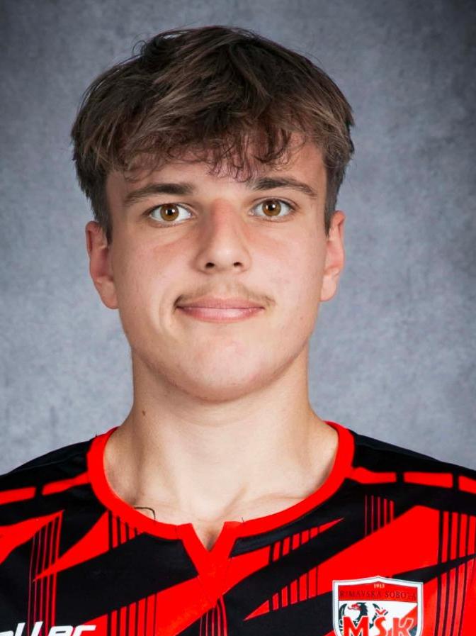 Dominik Szígyártó