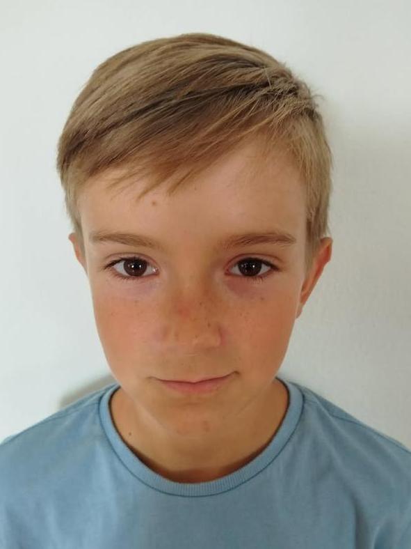 Oliver Gazdík