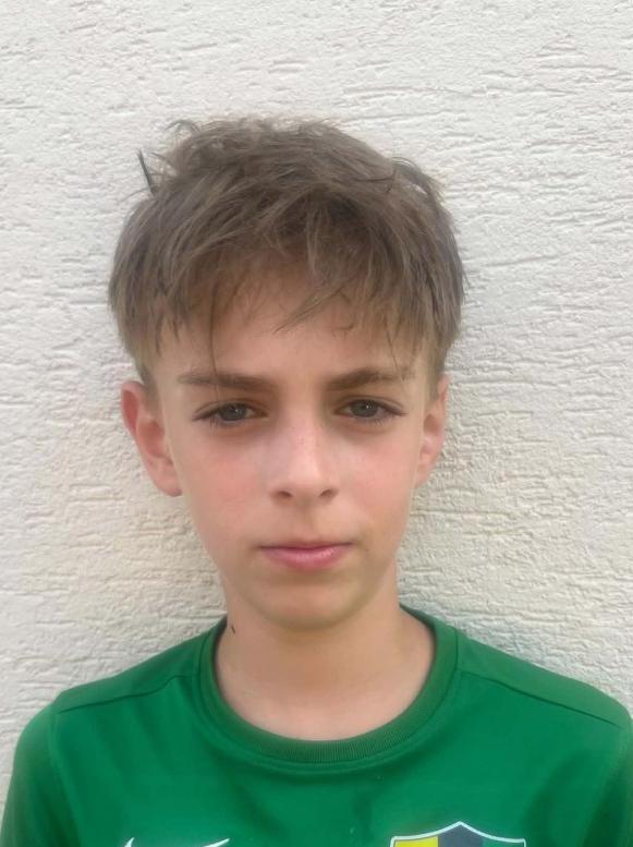 Matúš Gavlák