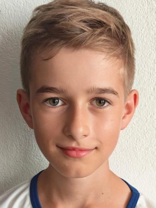 Matej Krištofík