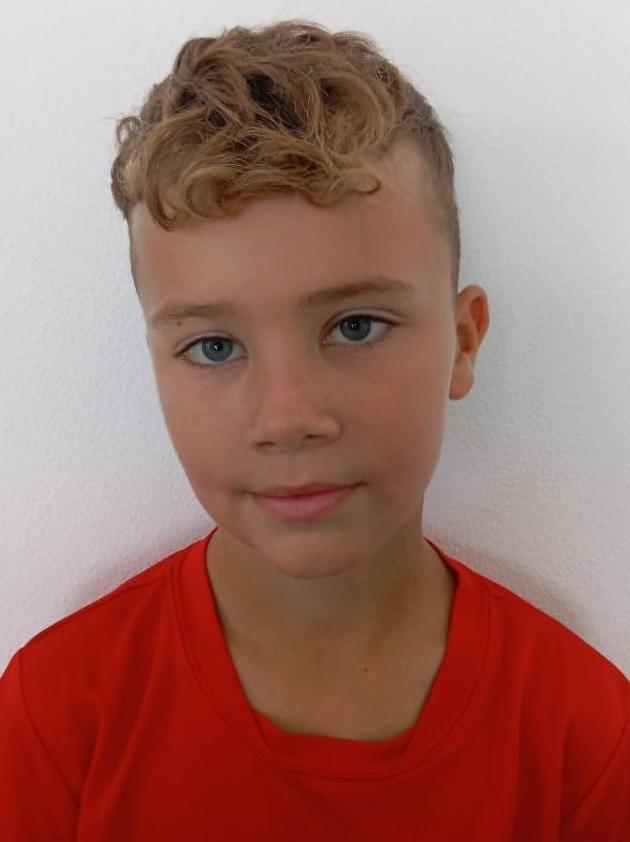 Damián Ščerbák