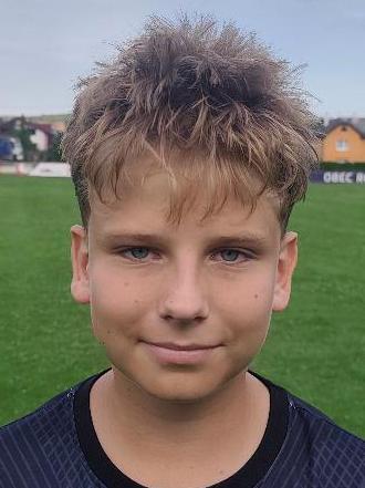 Matej Čirip