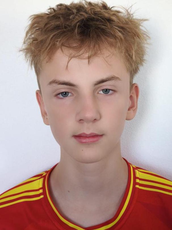 Daniel Hricko