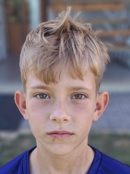 Oliver Horňák