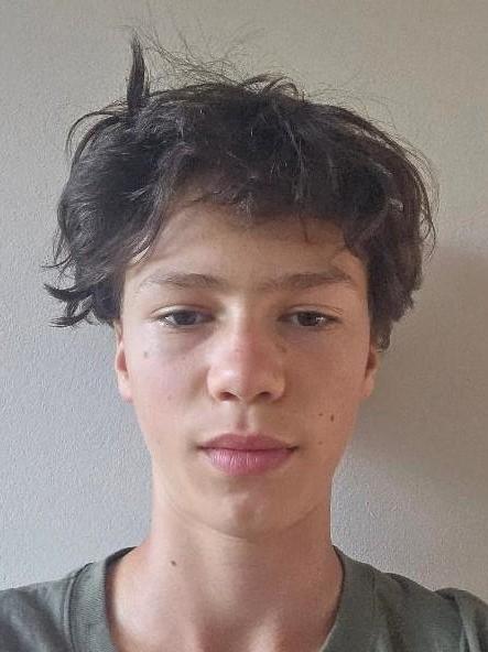 Patrik Varga