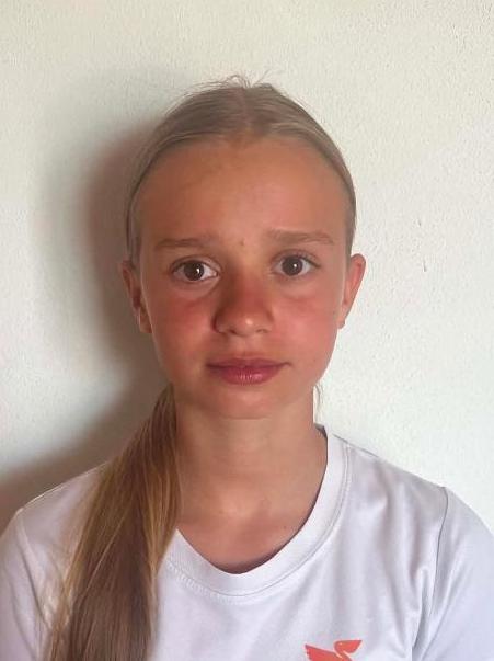Nina Kocúrová