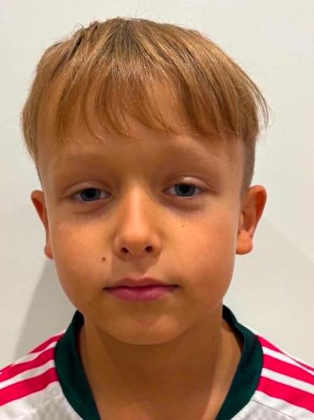 Zak Križovenský