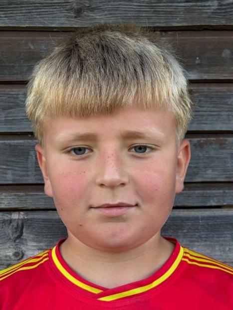 Dominik Triebeľ