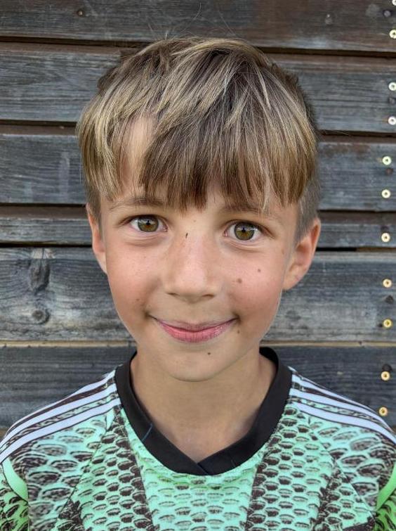 Mateo Galis