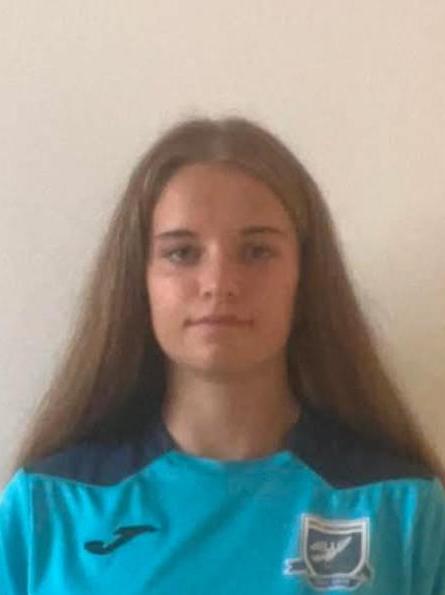 Vanesa Kubáňová