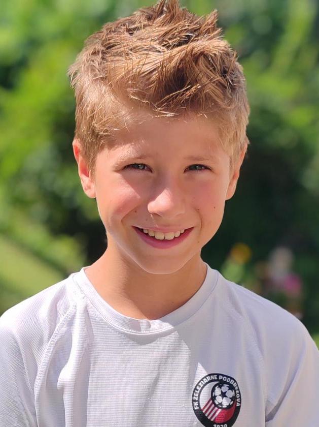Maxim Kobzoš