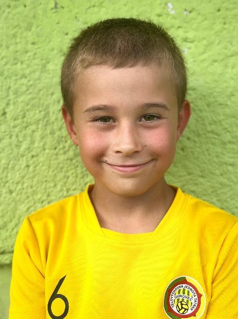 Matej Sivý