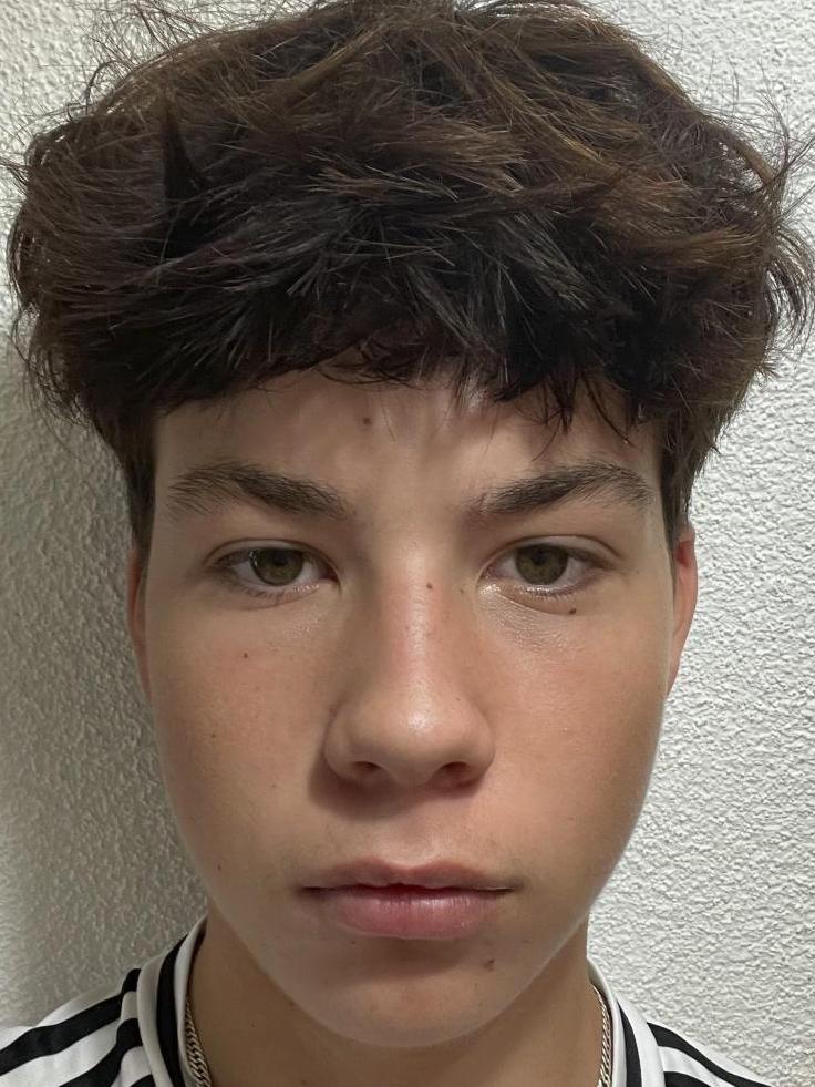 Timotej Šulek