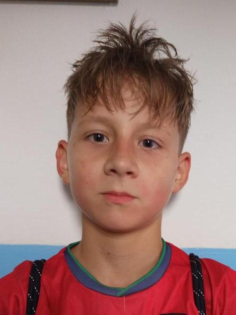Alex Kochan