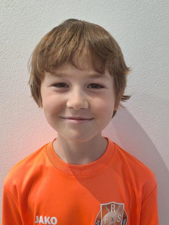 Lucas Šiška