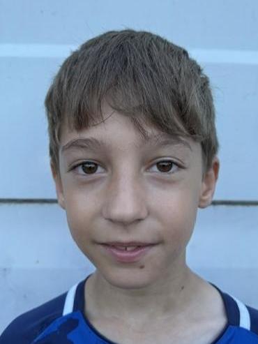 Matias Časta