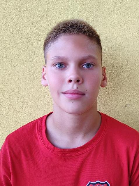 Patrik Peter Ševčík