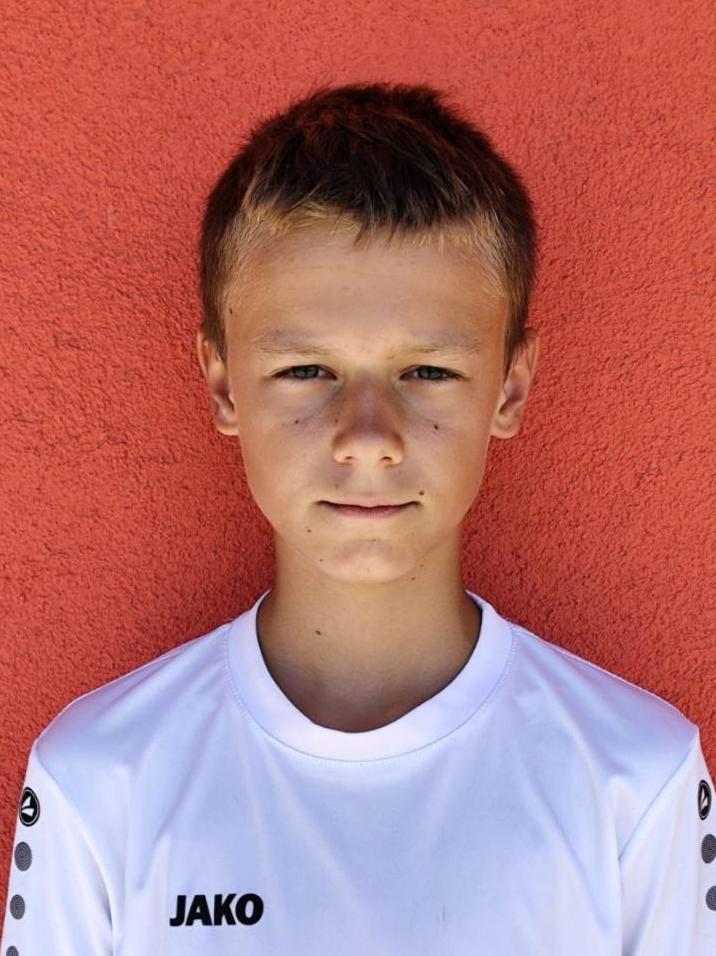 Martin Gašpar