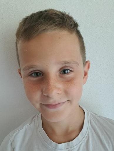 Lucas Achberger