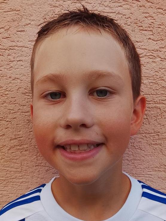 Adam Gajdošík