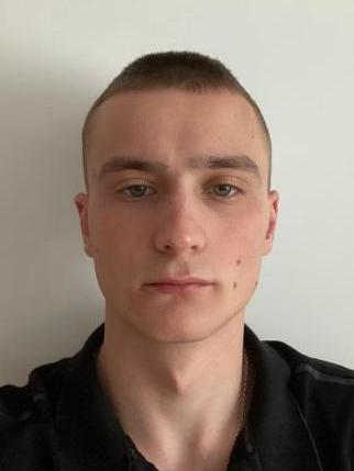 Vladyslav Savka