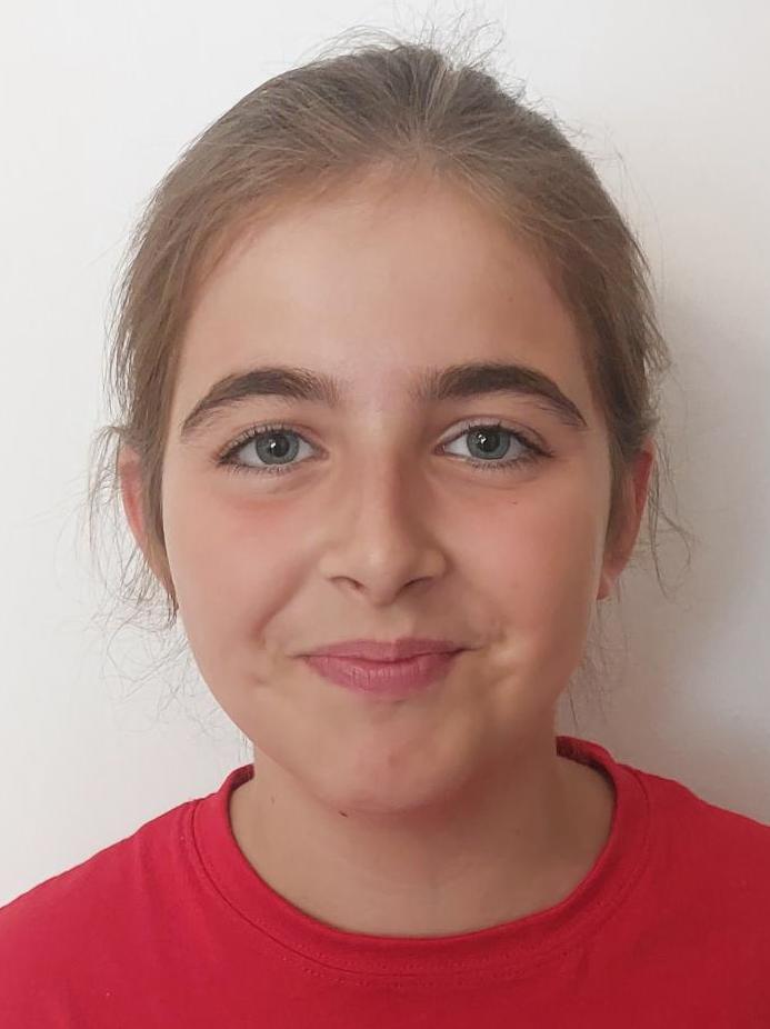 Simona Kováčová