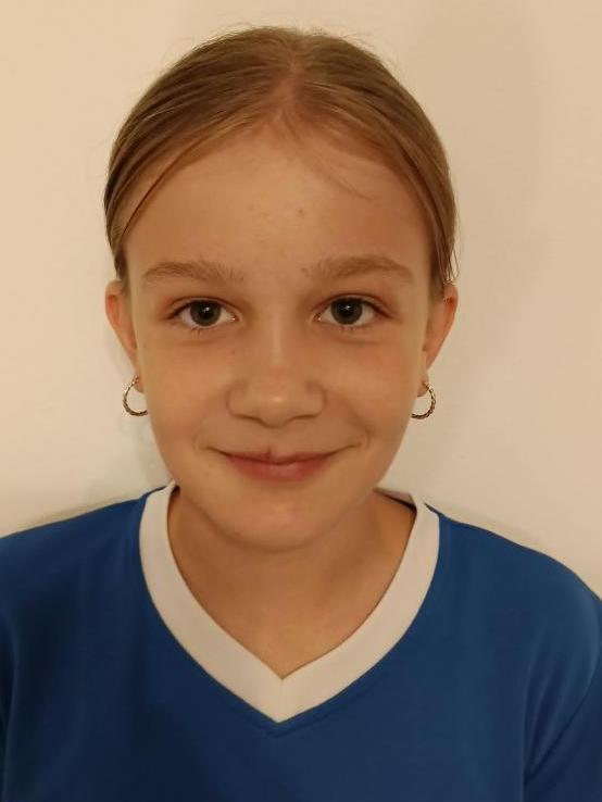Kristína Ambrozová