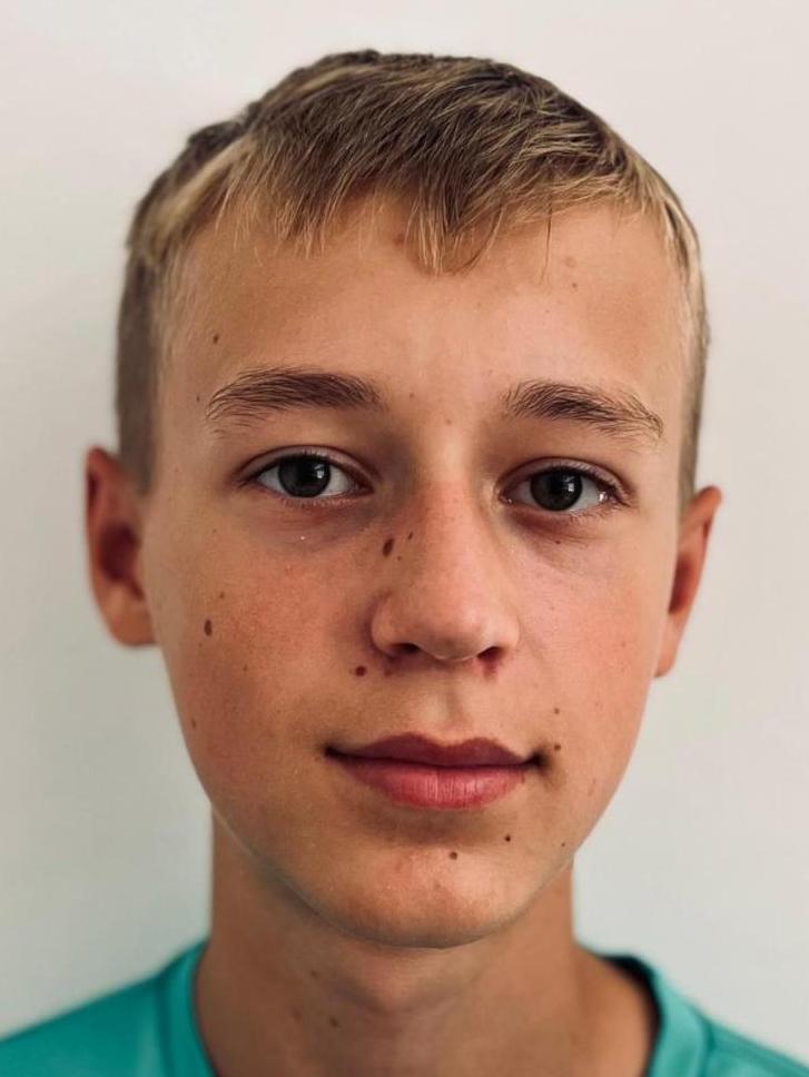 Dominik Ján Marko