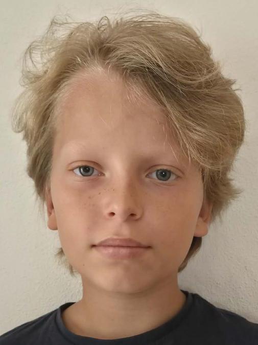 Dominik Hílek