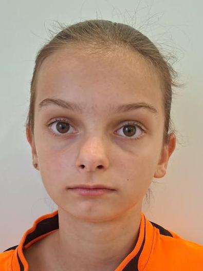 Karina Malatová