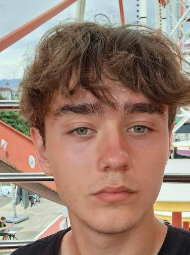 Yevhen Senko
