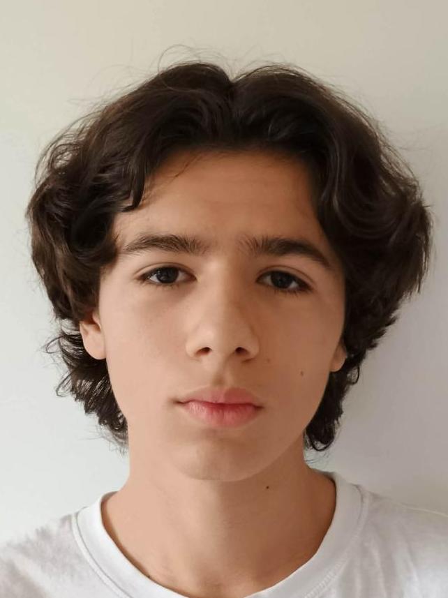 Gabriele Lombardo