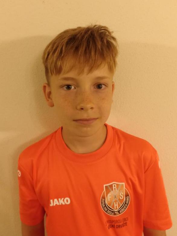 Simon Dekan