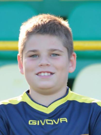 Dominik Hájos