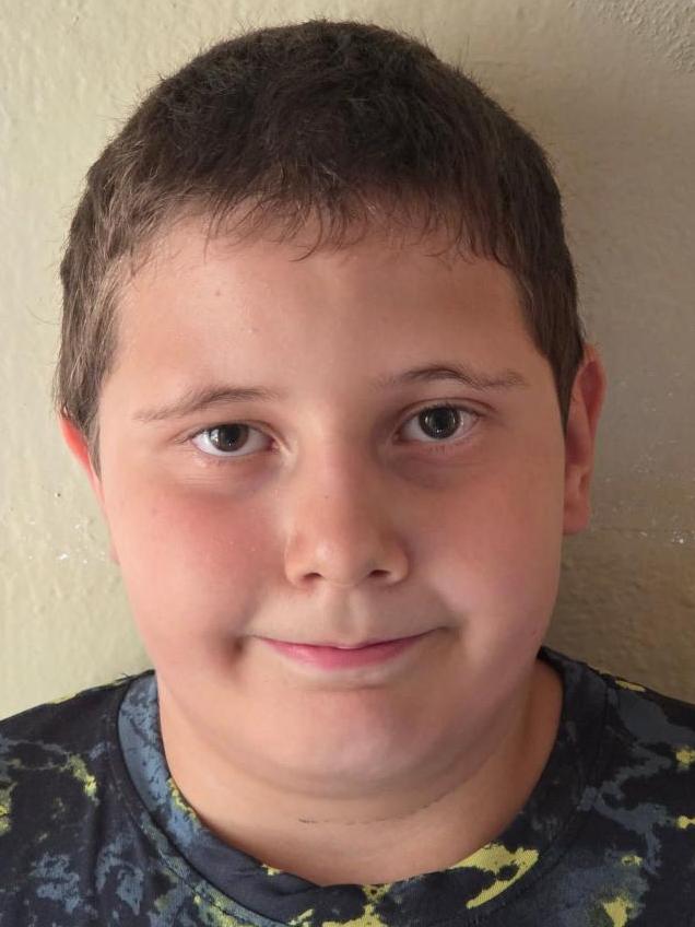 Sebastián Kulikov