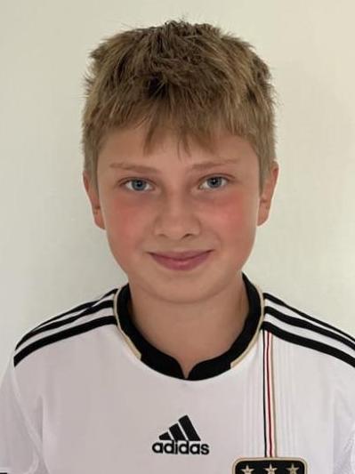 Fotografia osoby Jakub Potocký