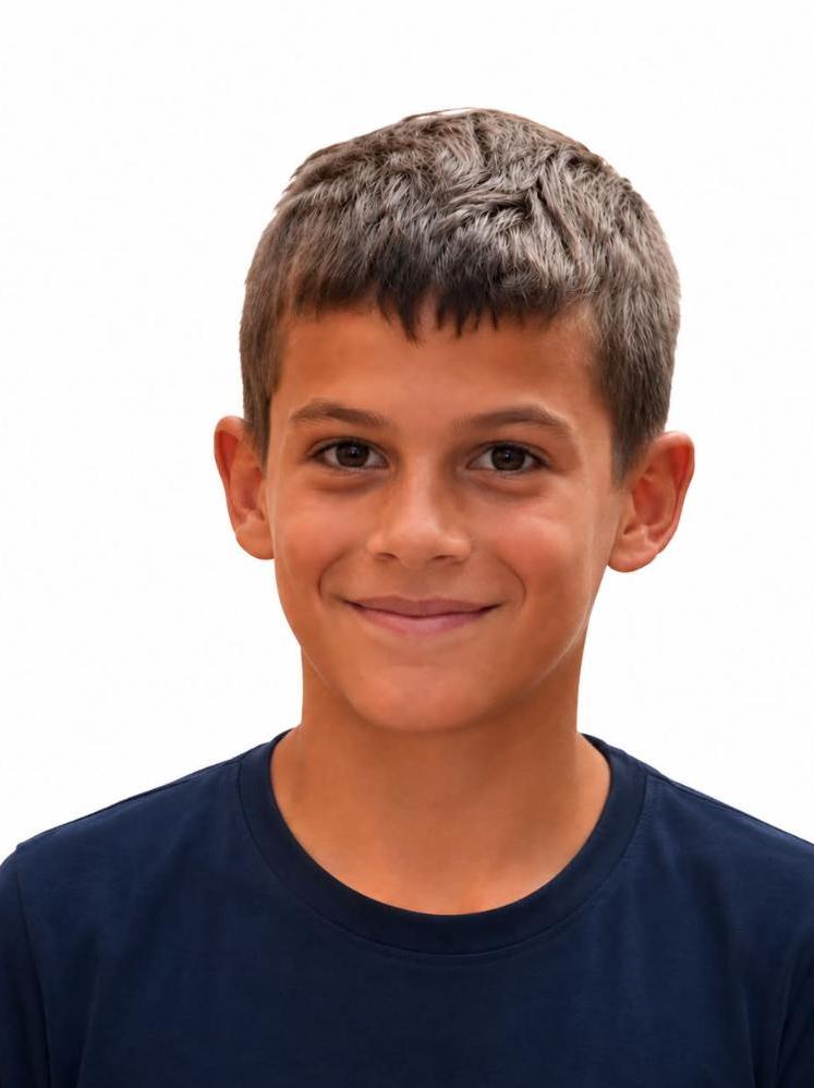 Alexander Huštatý