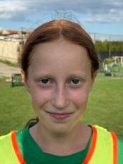 Katarína Hrušovská