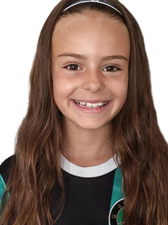 Ella Sofia Silva Piaček