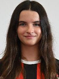 Veronika Budaiová