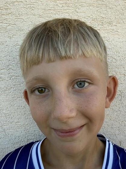 Nikolas Fedor