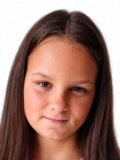 Karin Liščinská