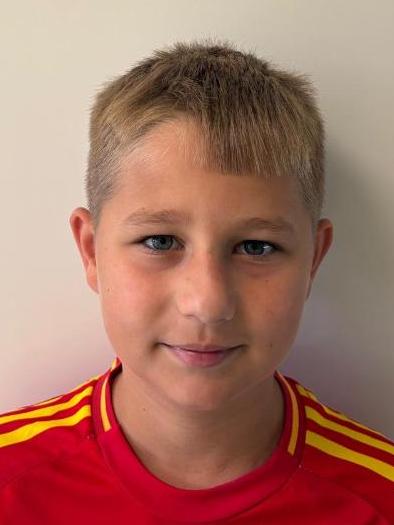 Alex Gabrik