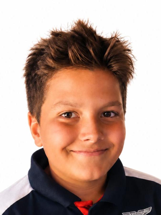 Oliver Zárecký