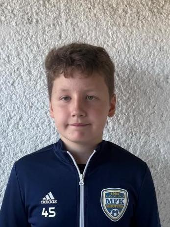 Kristián Crichel