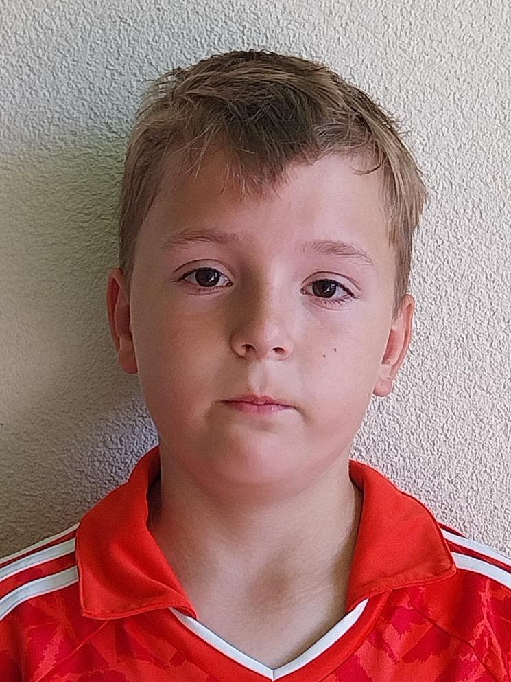 Tobias Juriš