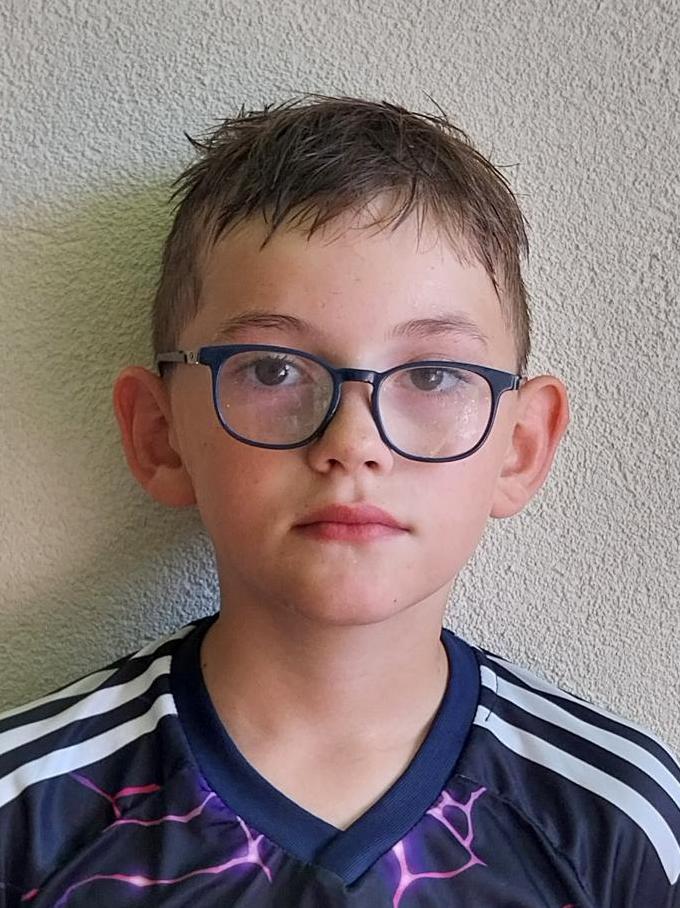 Dominik Beleščák