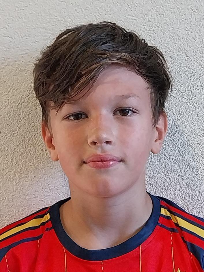 Sebastián Bukovan
