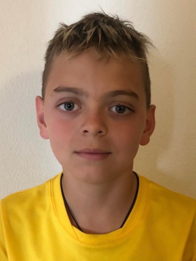 Sebastián Barbora